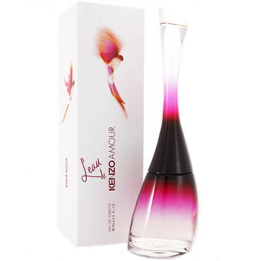 L'Eau De  Amour