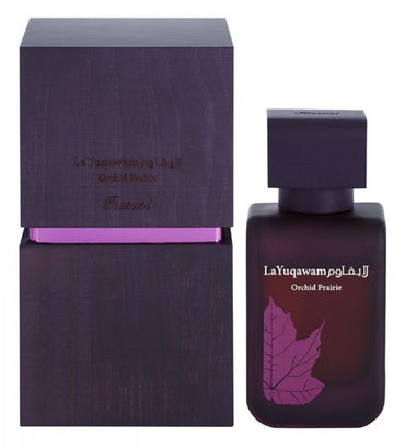 Rasasi La Yuqawam Orchid Praire for Women