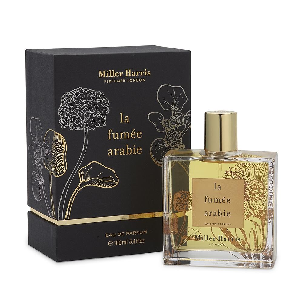 La Fumee Arabie