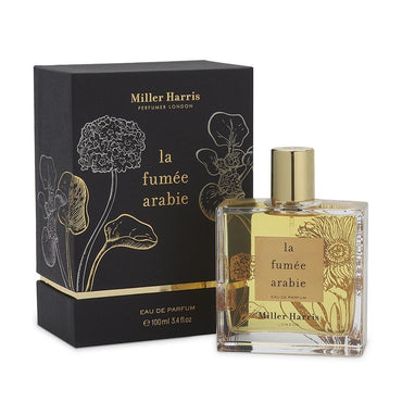 La Fumee Arabie