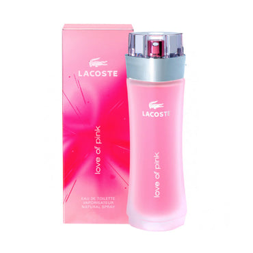 Love Of Pink