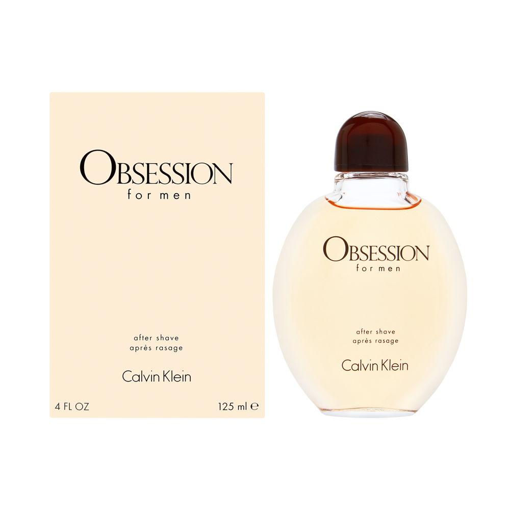 Ck Obsession