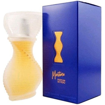 Parfum De Peau