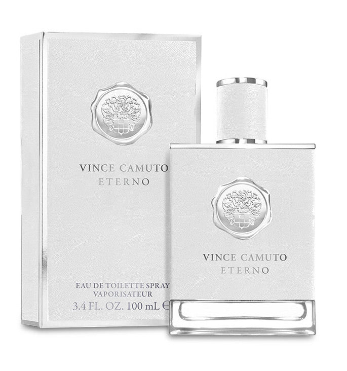 Vince Camuto Eterno Perfume for Men