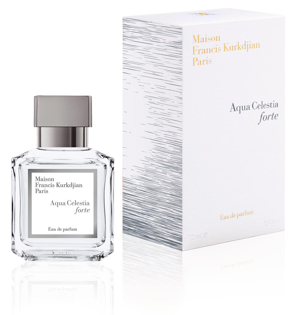 Francis Kurkdjian Aqua Celestia Forte Unisex Perfume