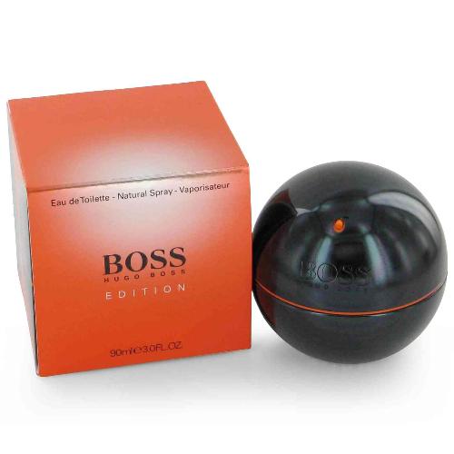 Boss Motion Edition Cologne for Men