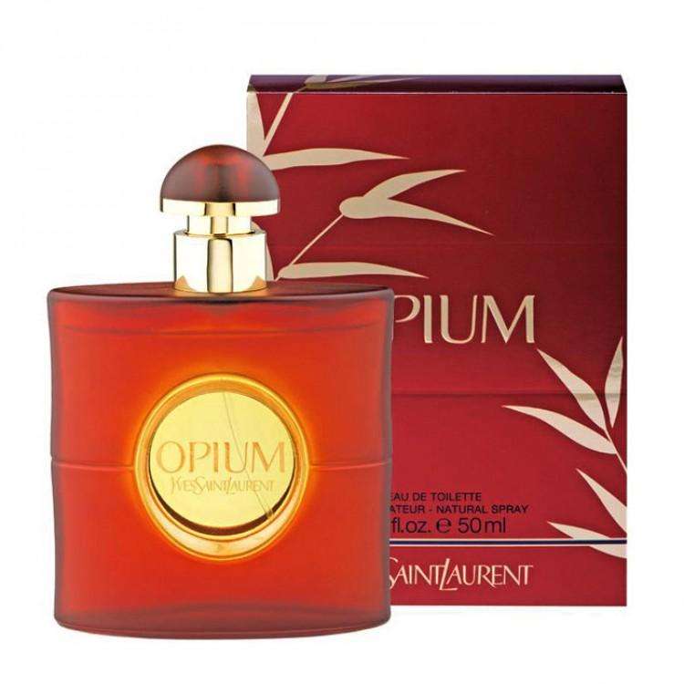 Ysl Opium