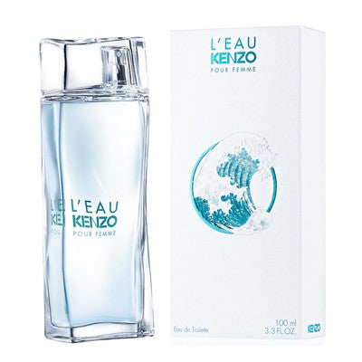 L'Eau  Pour Femme