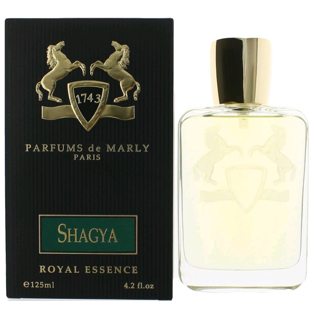 Shagya