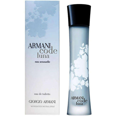 Armani Code Luna Perfume for Women