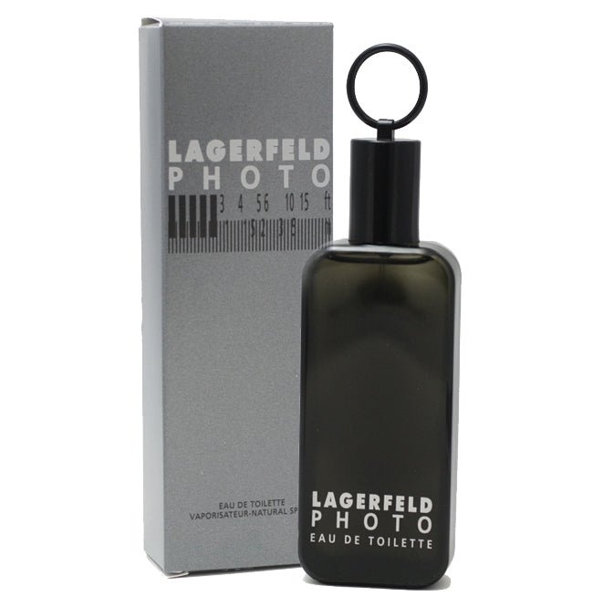 Lagerfeld Photo