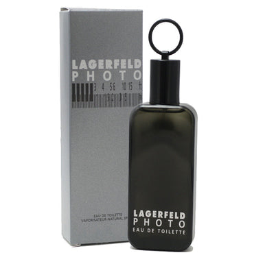 Lagerfeld Photo