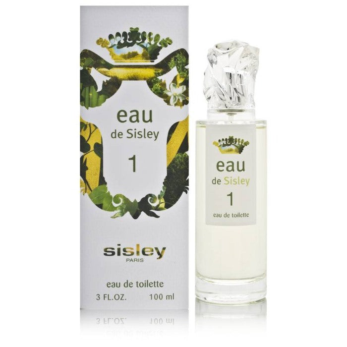Eau De  1