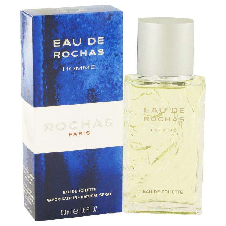 Eau De  Homme
