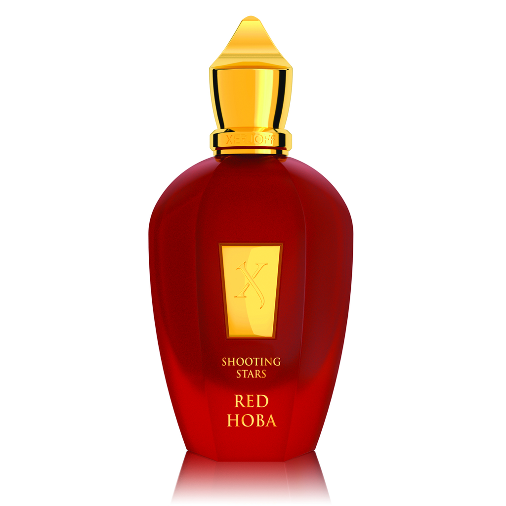 Shooting Stars Red Hoba