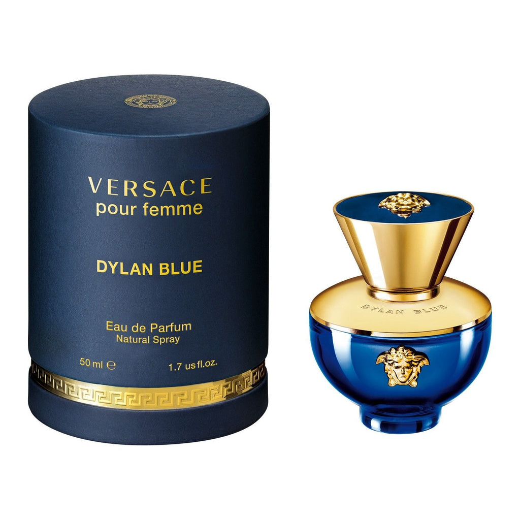 Dylan Blue