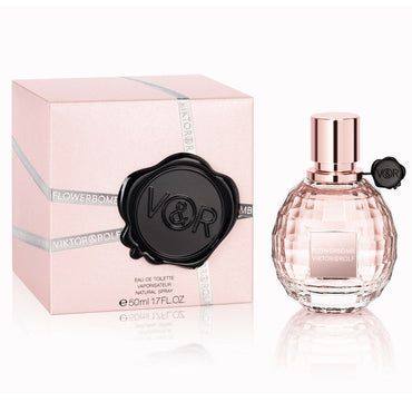 V&R Flowerbomb Edt