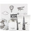 Legend Spirit Gift Set