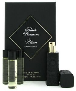 Black Phantom