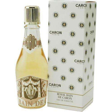 Caron Royal Bain De Caron Cologne for Men
