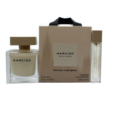 Narciso Gift Set Women