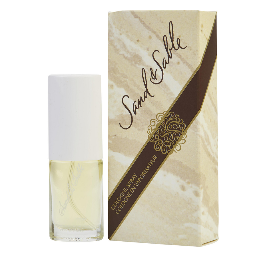 Sand & Sable