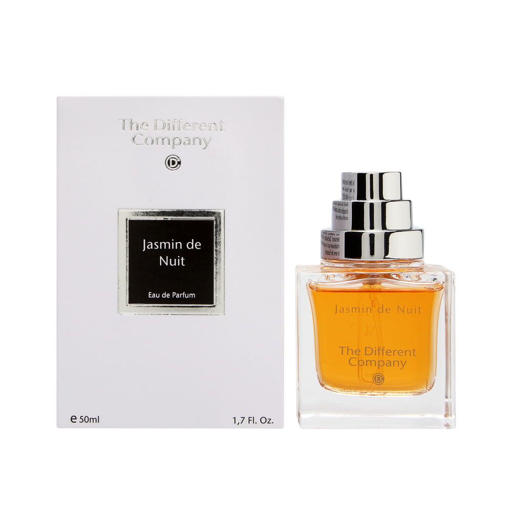 Jasmin De Nuit