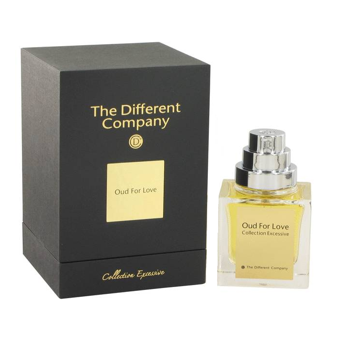 Oud For Love
