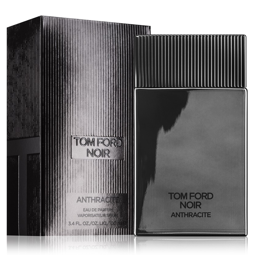 Noir Anthracite
