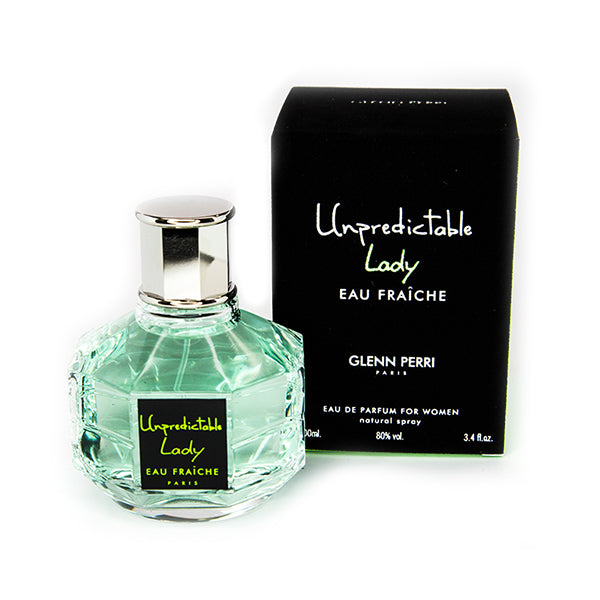 Glenn Perri Unpredictable Eau Fraiche 