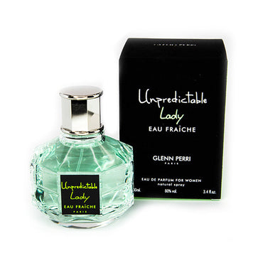 Glenn Perri Unpredictable Eau Fraiche 