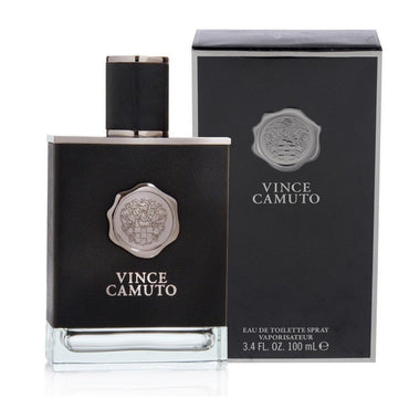 Vince Camuto Eau De Toilette for Men